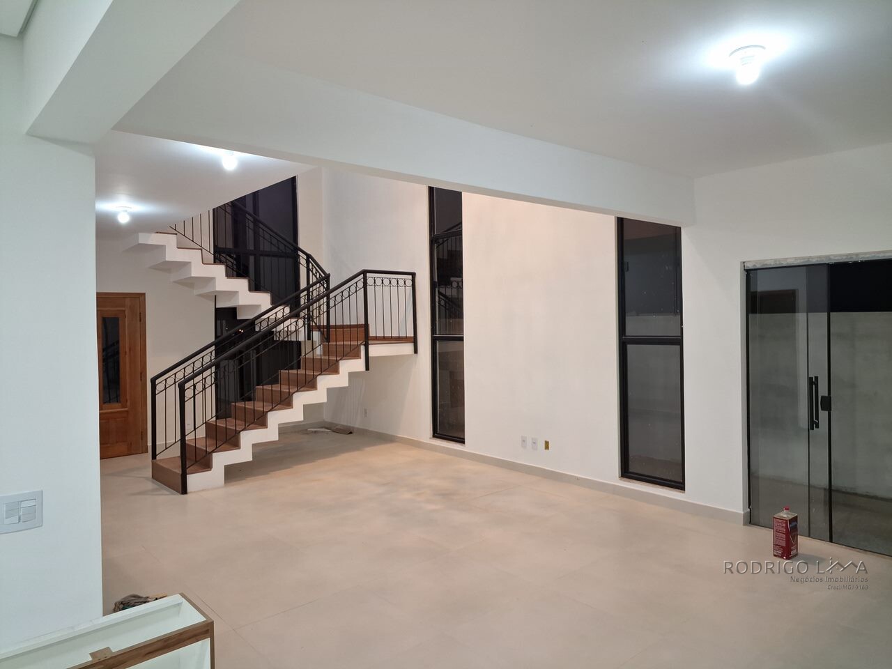 Casa de Alto Padrão em São Lourenço MG