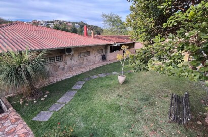 Casa alto padrão para venda em São Lourenço Mg