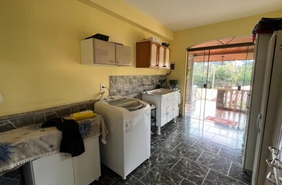 Casa alto padrão para venda em São Lourenço Mg