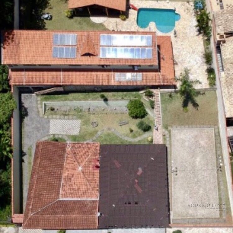 Casa alto padrão para venda em São Lourenço Mg