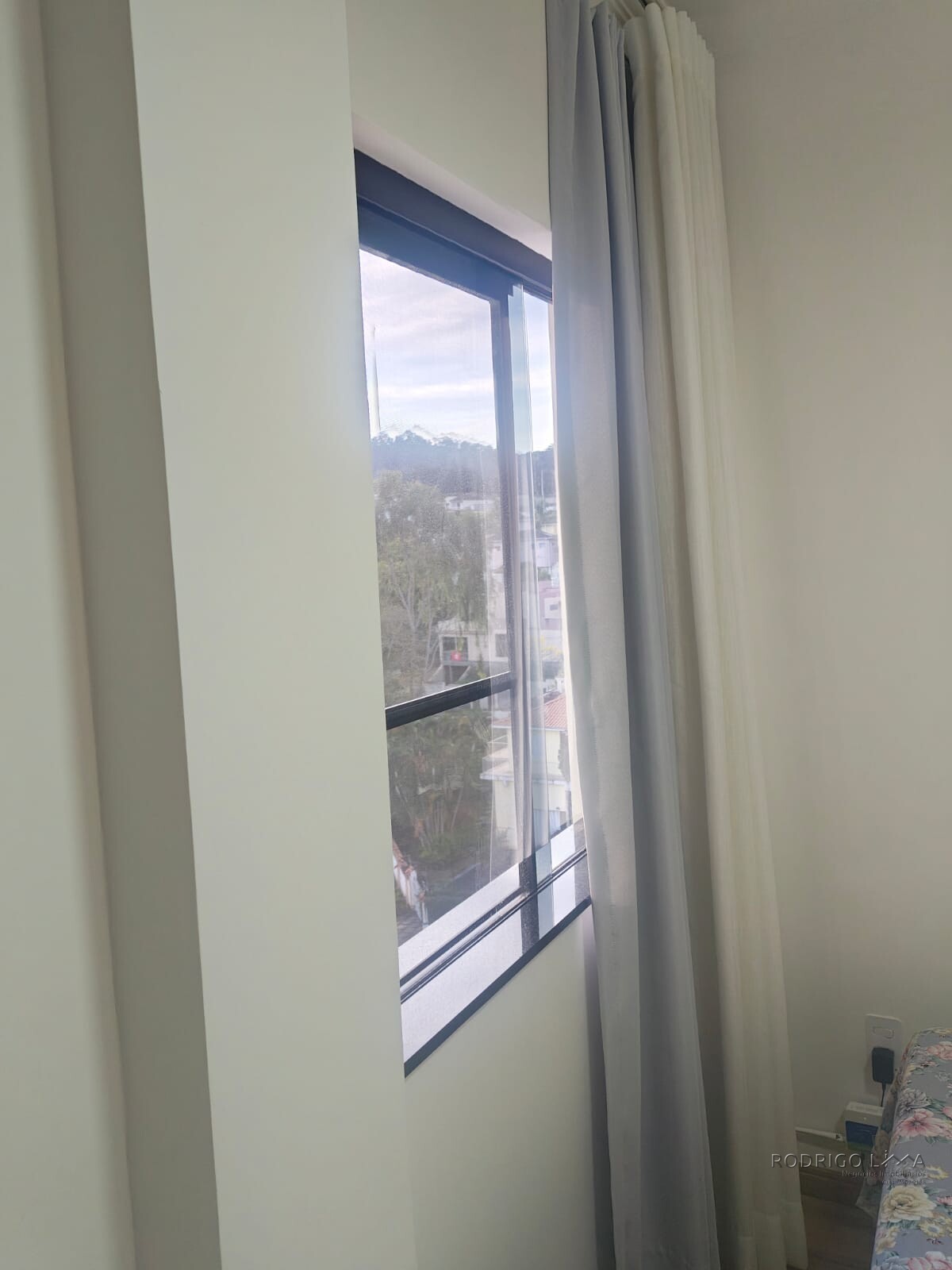 Cobertura de alto padrão para venda em São Lourenço MG