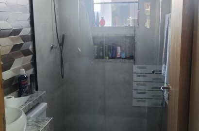 Cobertura de alto padrão para venda em São Lourenço MG