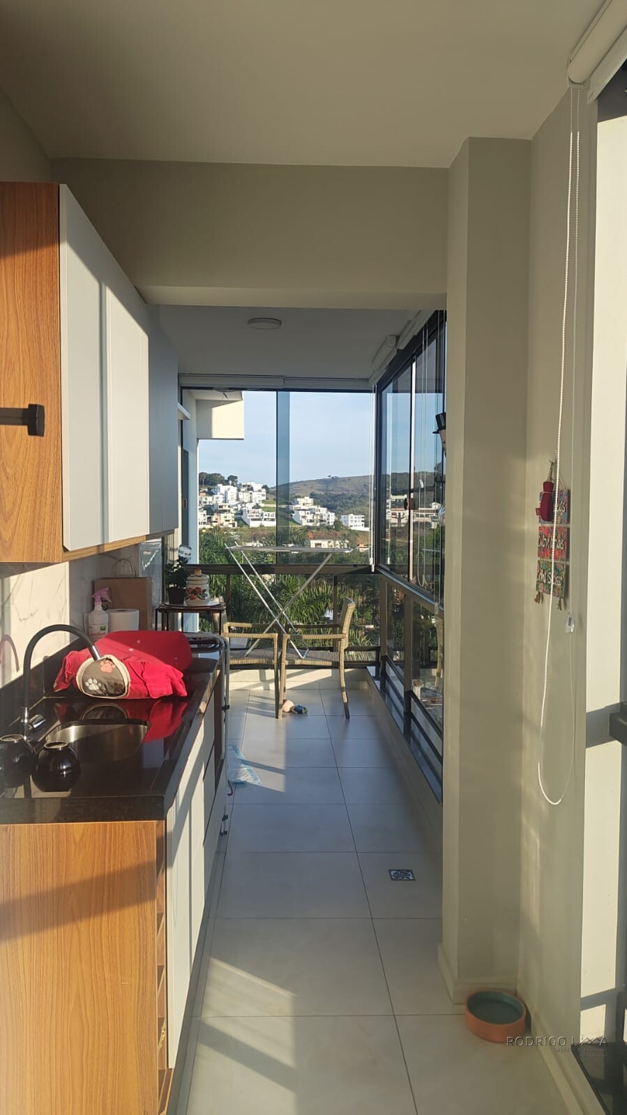 Cobertura de alto padrão para venda em São Lourenço MG