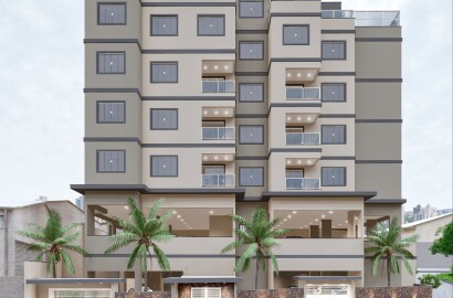 Apartamentos para venda em São Lourenço MG