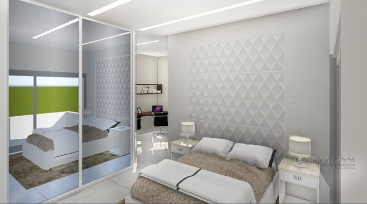 Apartamentos alto padrão para venda em São Lourenço Mg
