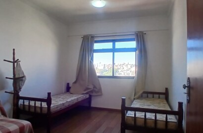 Apartamento para venda em São Lourenço Mg