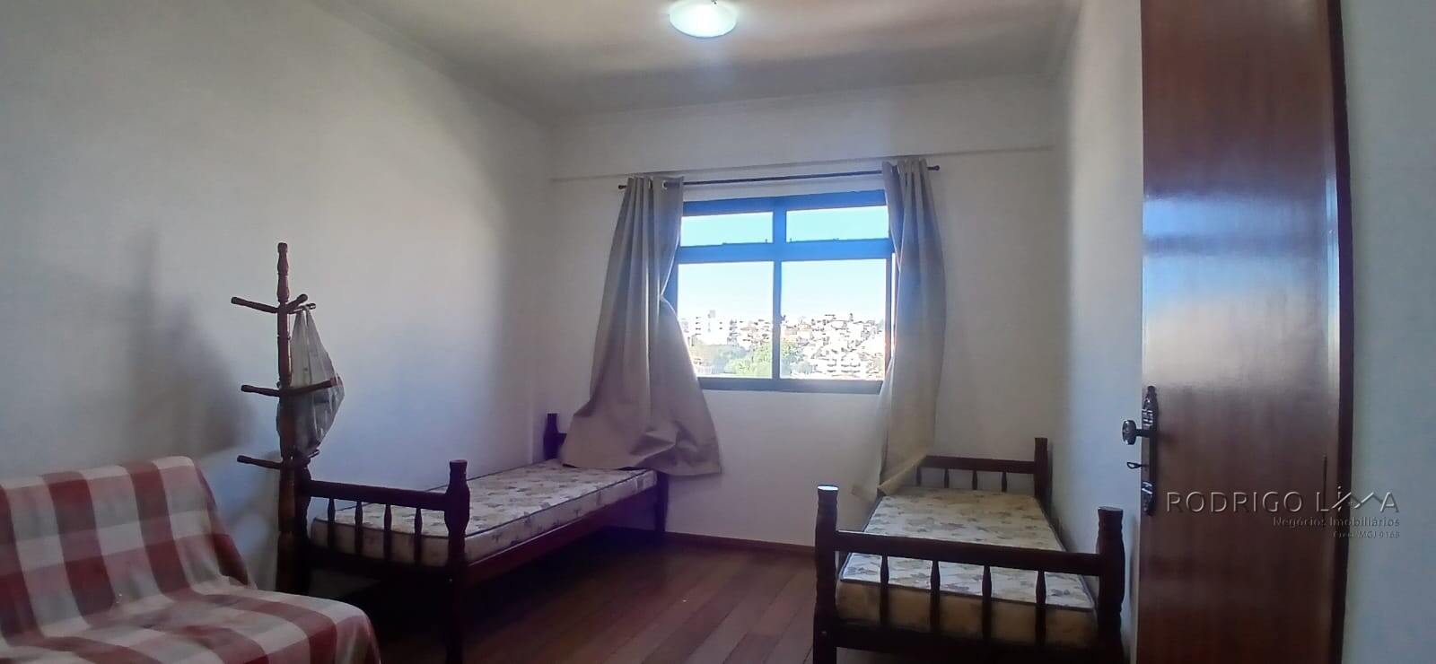 Apartamento para venda em São Lourenço Mg