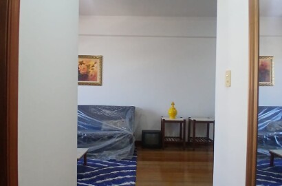 Apartamento para venda em São Lourenço Mg