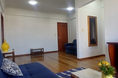 Apartamento para venda em São Lourenço Mg