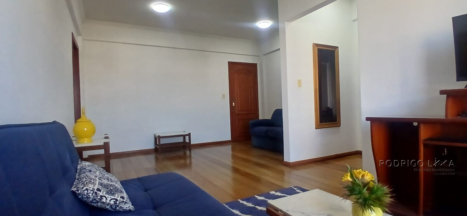Apartamento para venda em São Lourenço Mg