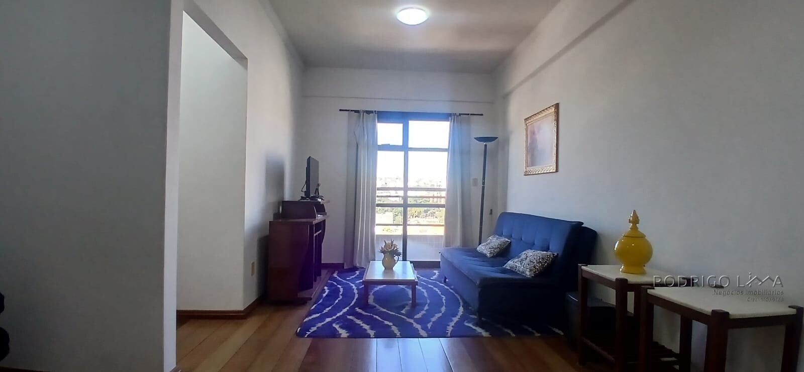 Apartamento para venda em São Lourenço Mg