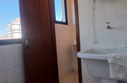 Apartamento para venda em São Lourenço Mg