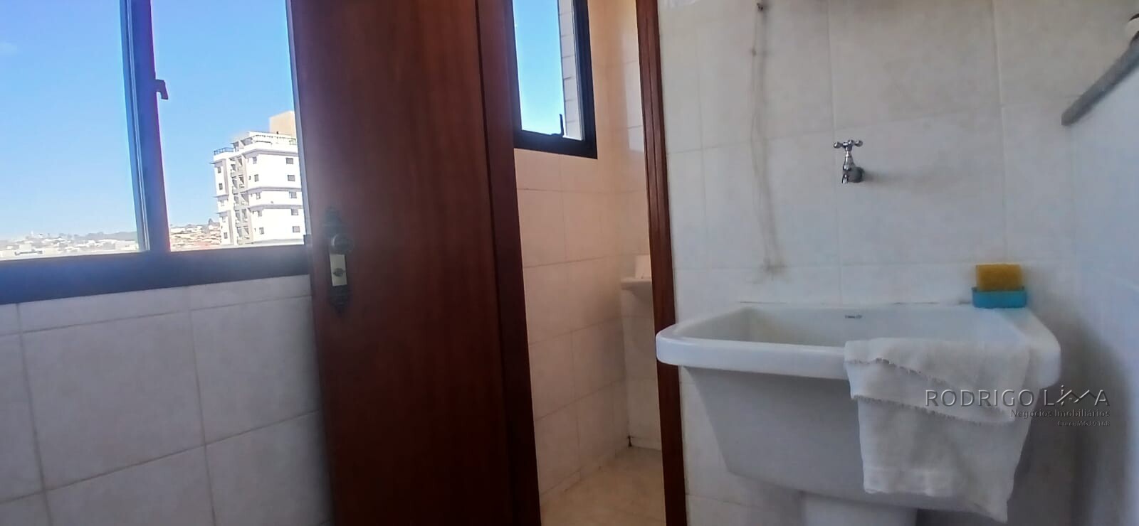 Apartamento para venda em São Lourenço Mg