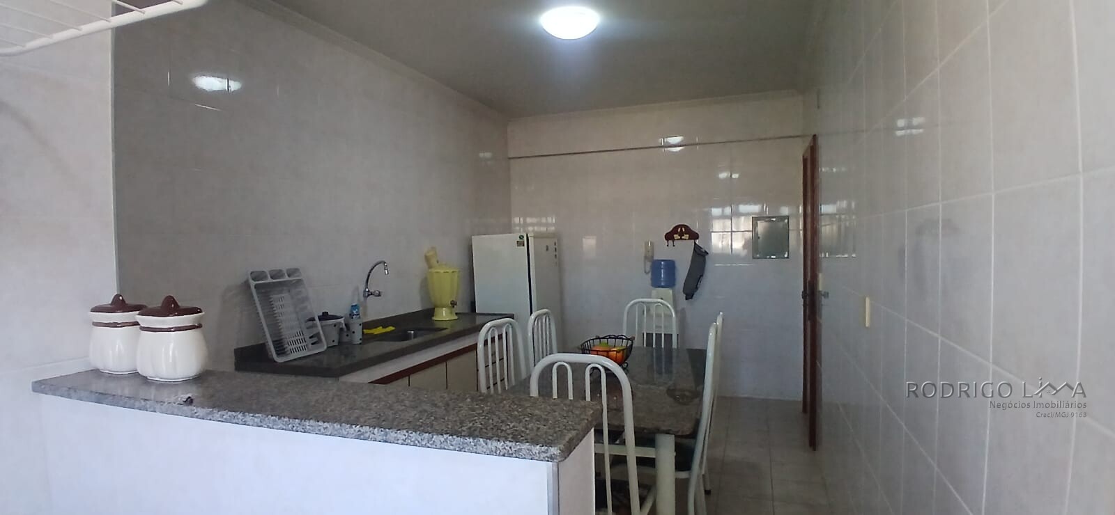 Apartamento para venda em São Lourenço Mg