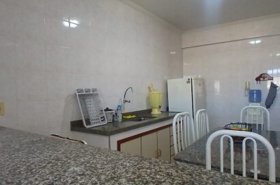 Apartamento para venda em São Lourenço Mg