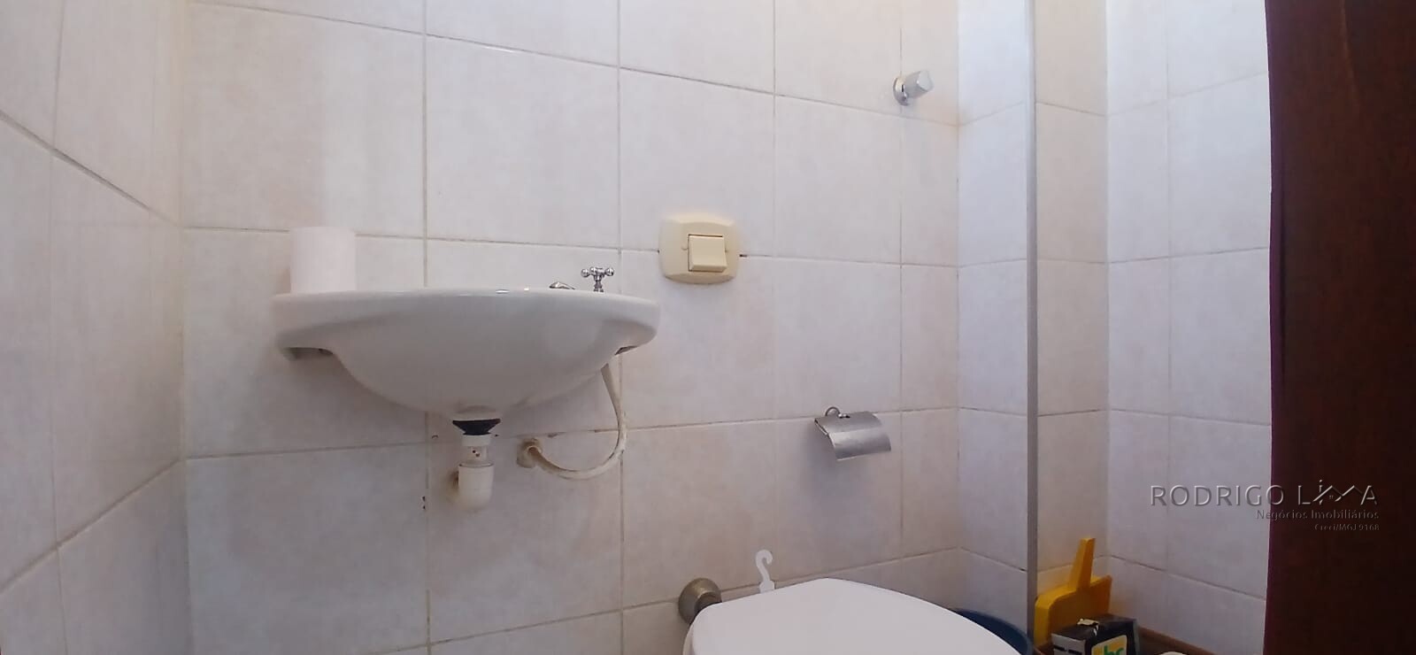 Apartamento para venda em São Lourenço Mg