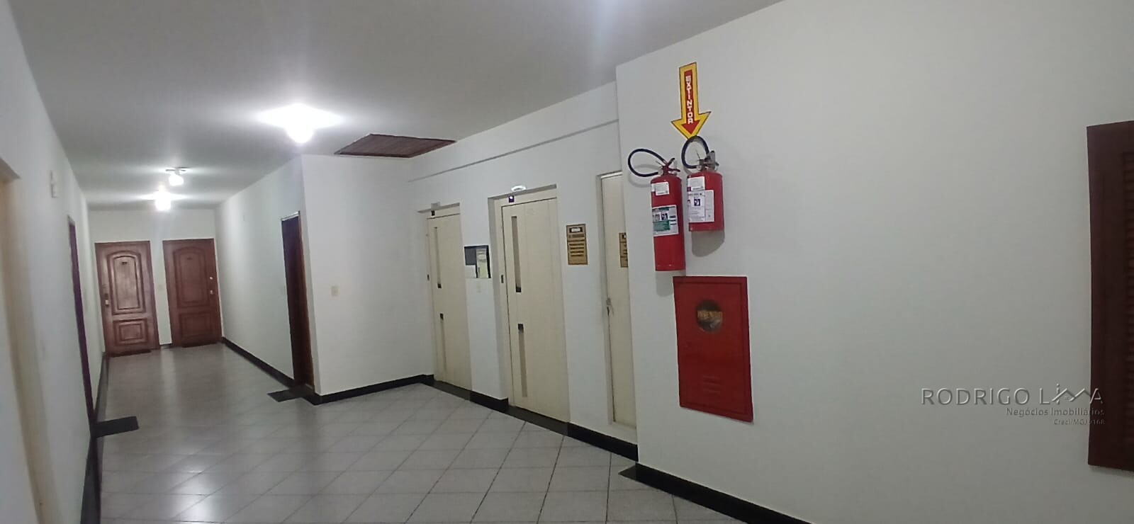 Apartamento para venda em São Lourenço Mg
