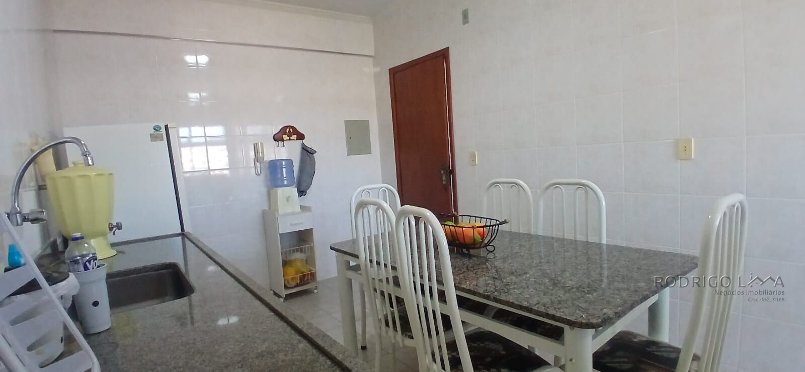 Apartamento para venda em São Lourenço Mg