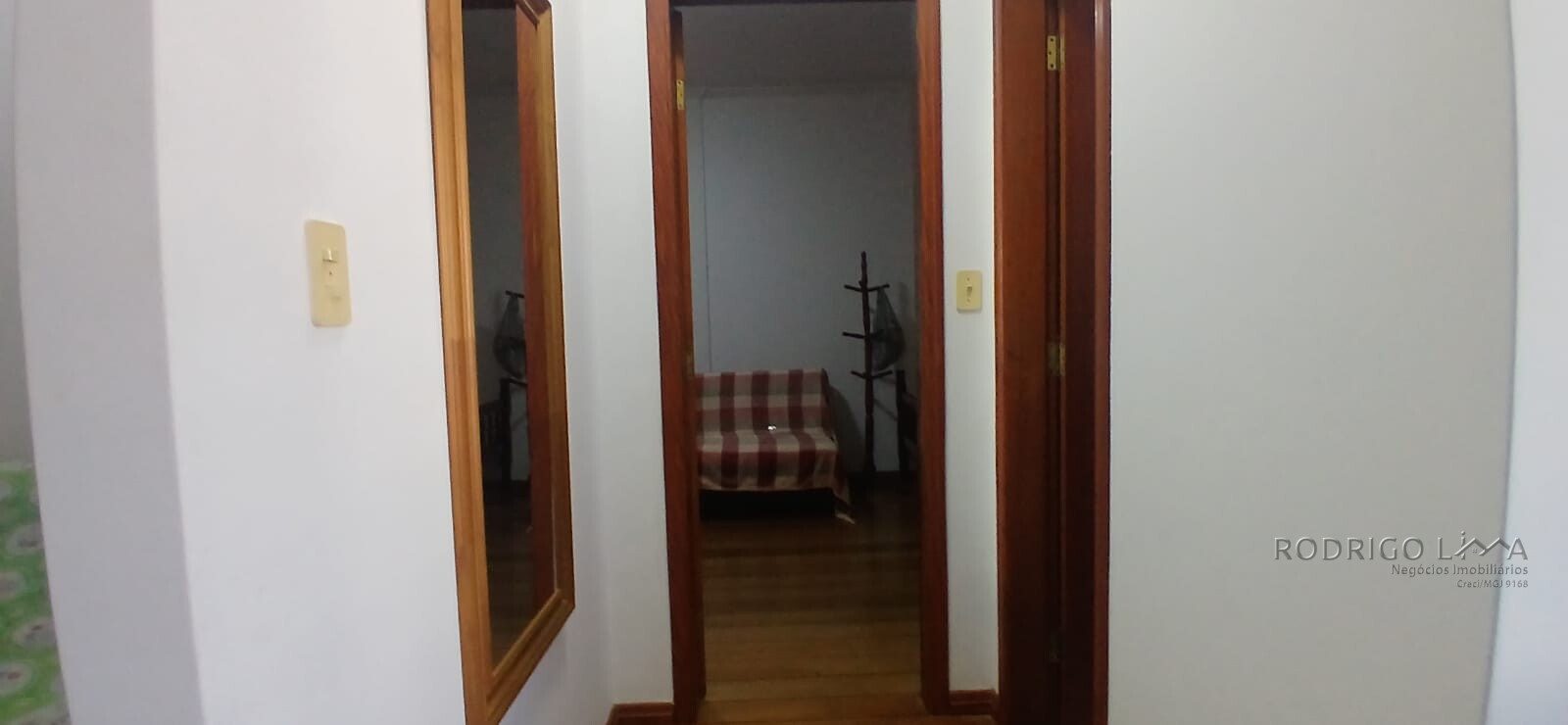 Apartamento para venda em São Lourenço Mg