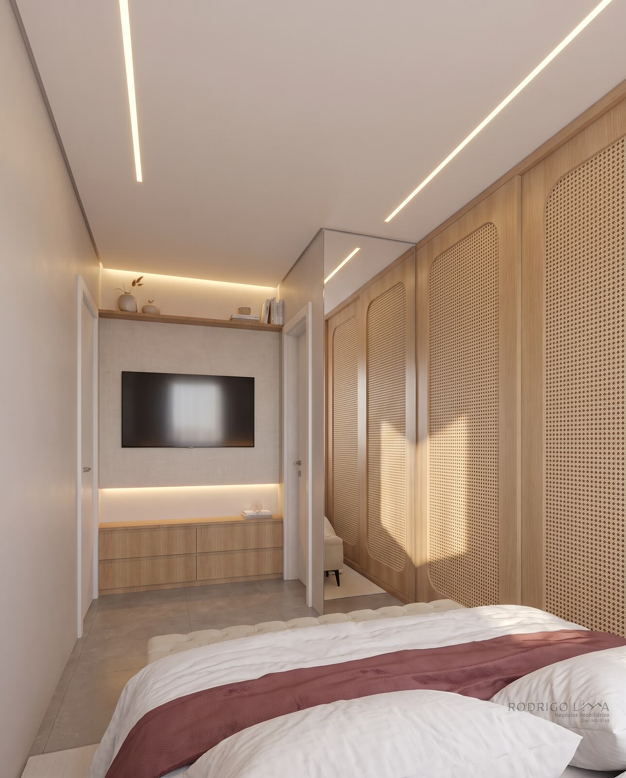 Apartamentos Port Cristal para venda em São Lourenço MG