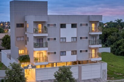 Apartamentos Port Cristal para venda em São Lourenço MG