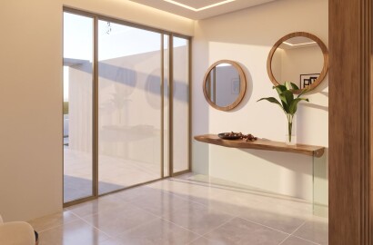 Apartamentos Port Cristal para venda em São Lourenço MG