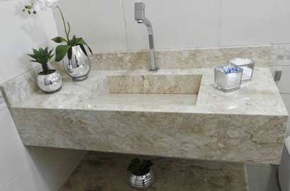 Lindo apartamento para venda em São Lourenço - MG.