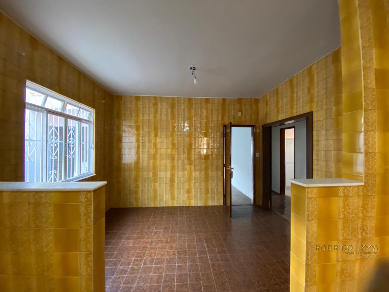 Casa para venda em São Lourenço MG.