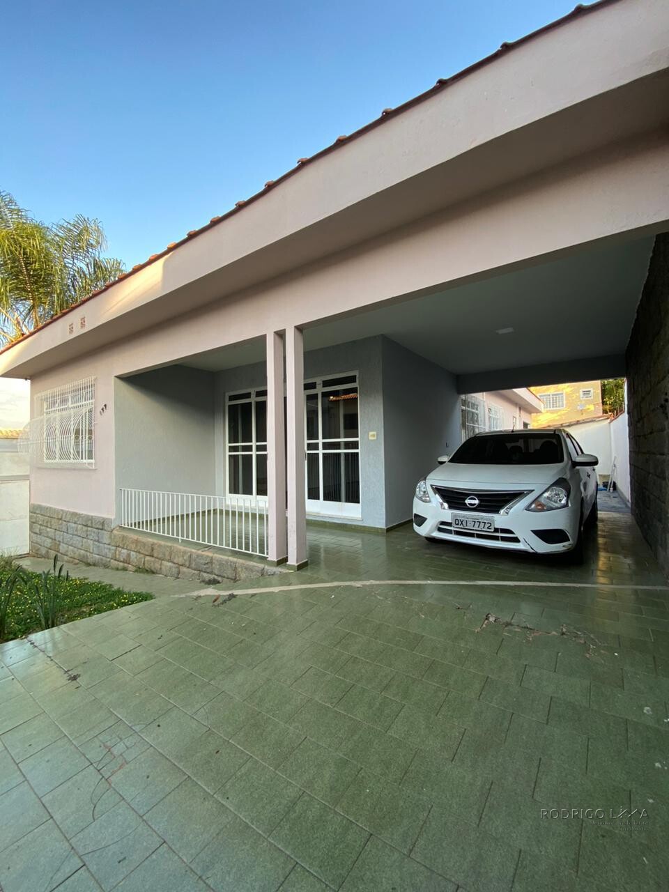 Casa para venda em São Lourenço MG.
