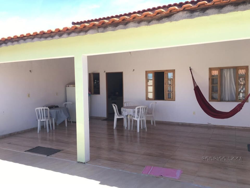 Linda casa para venda em Conceição do Rio Verde MG.