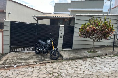Casa para venda em São Lourenço MG