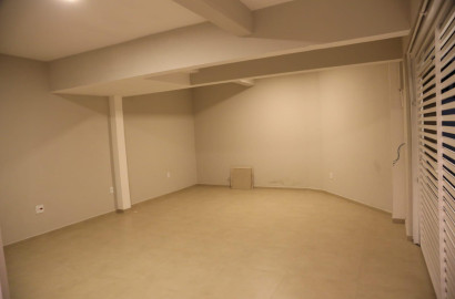 Linda casa para venda em São Lourenço - MG.