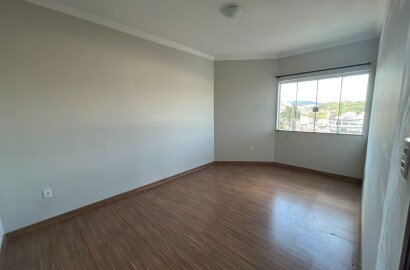 Apartamento para venda em São Lourenço MG