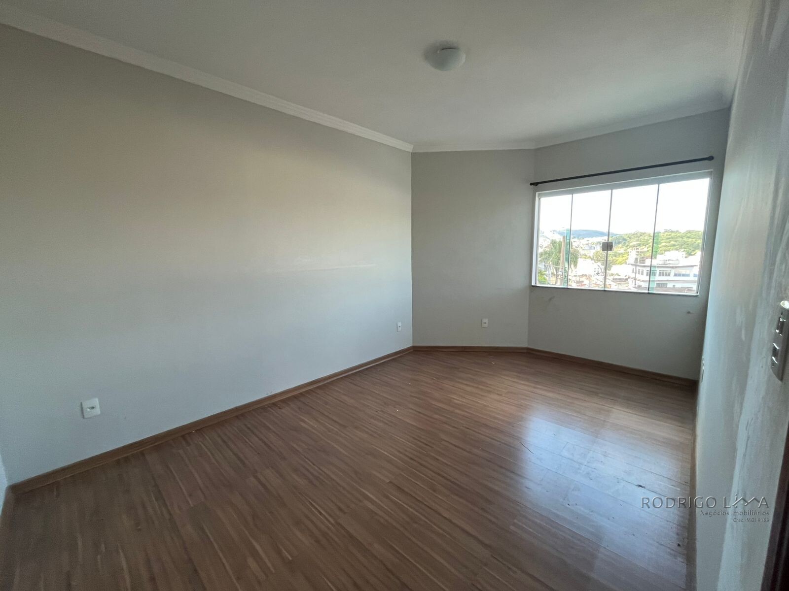 Apartamento para venda em São Lourenço MG
