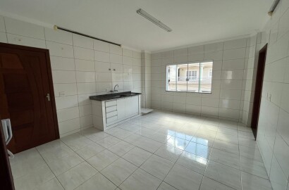 Apartamento para venda em São Lourenço MG