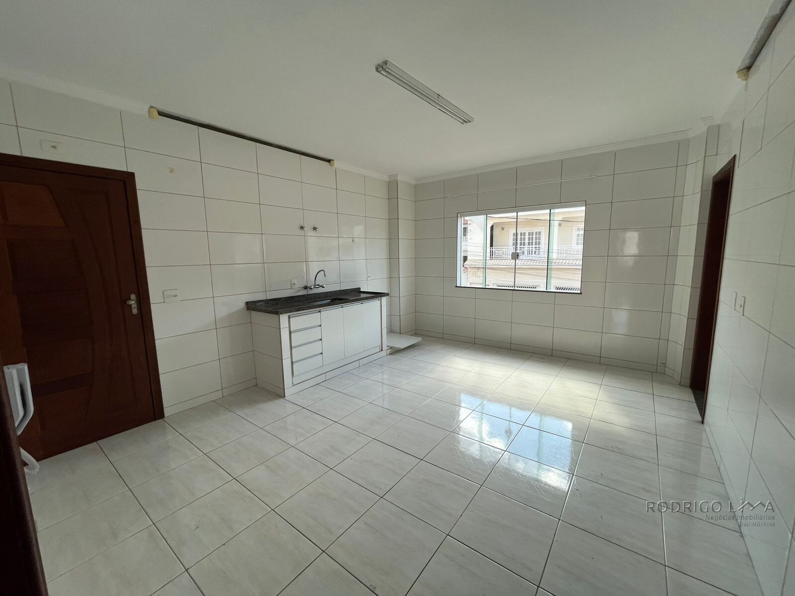 Apartamento para venda em São Lourenço MG