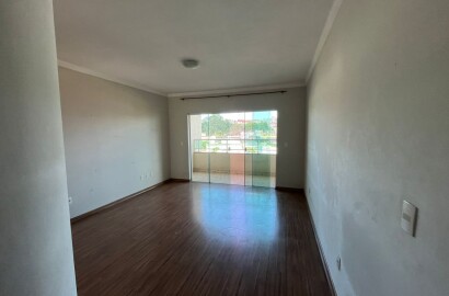 Apartamento para venda em São Lourenço MG