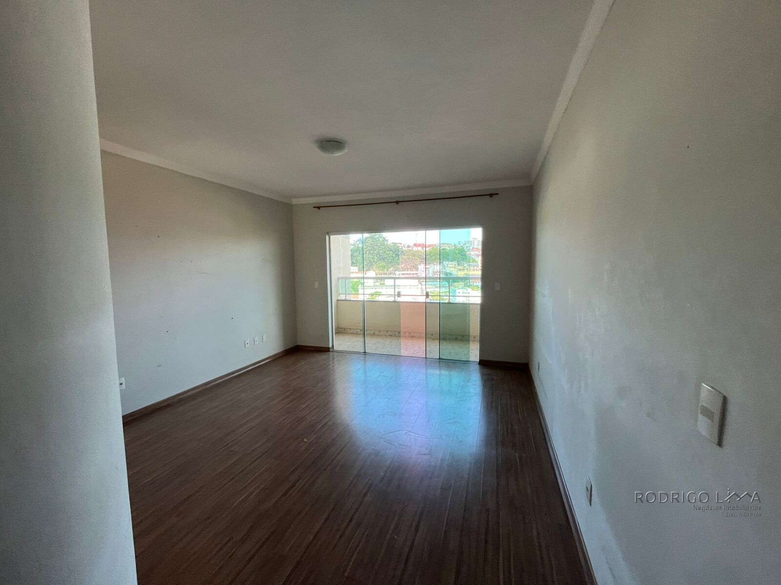 Apartamento para venda em São Lourenço MG