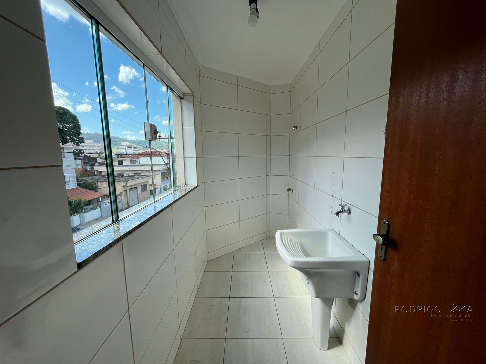Apartamento para venda em São Lourenço MG