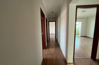 Apartamento para venda em São Lourenço MG