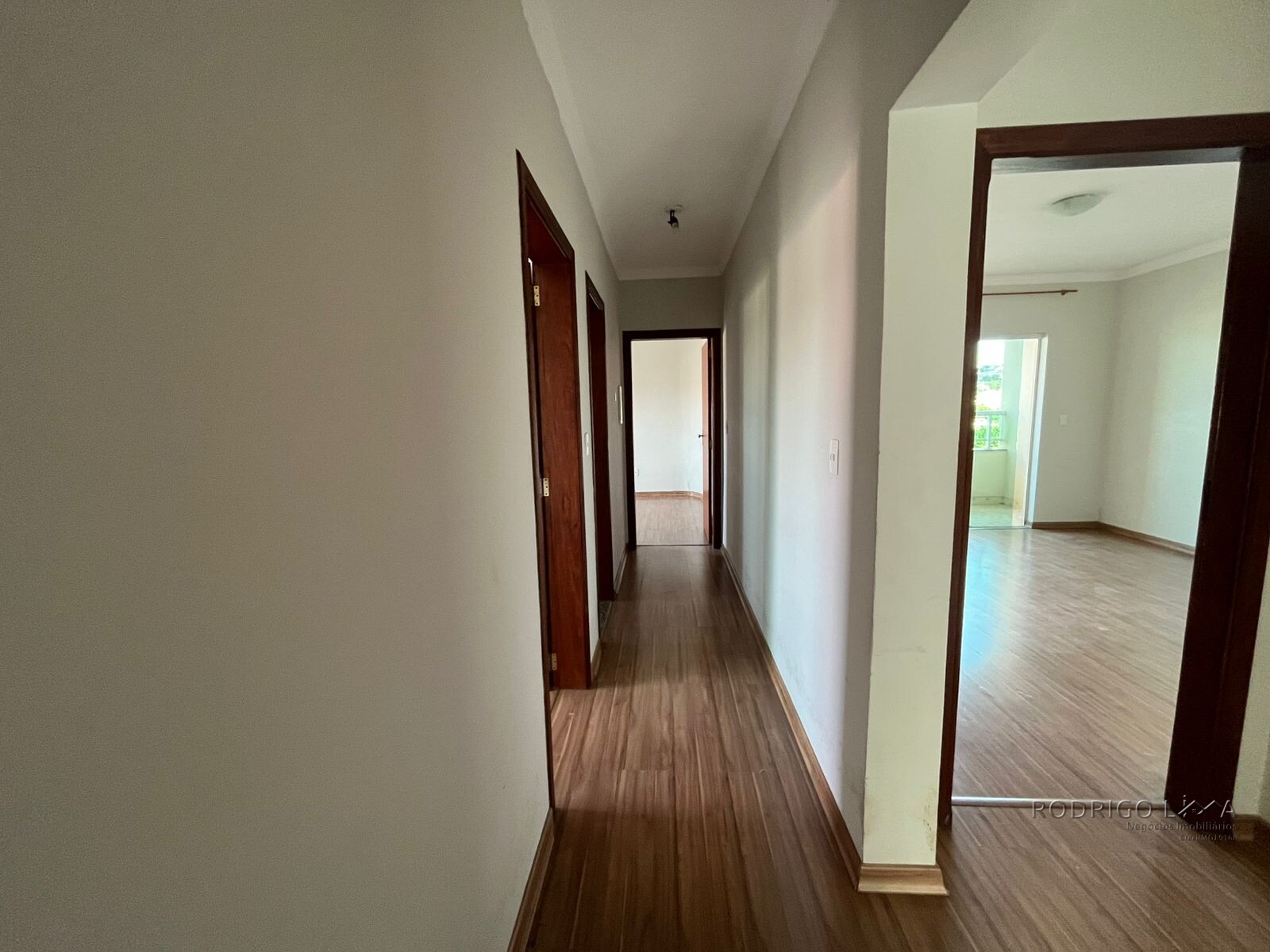 Apartamento para venda em São Lourenço MG