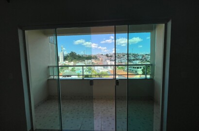 Apartamento para venda em São Lourenço MG