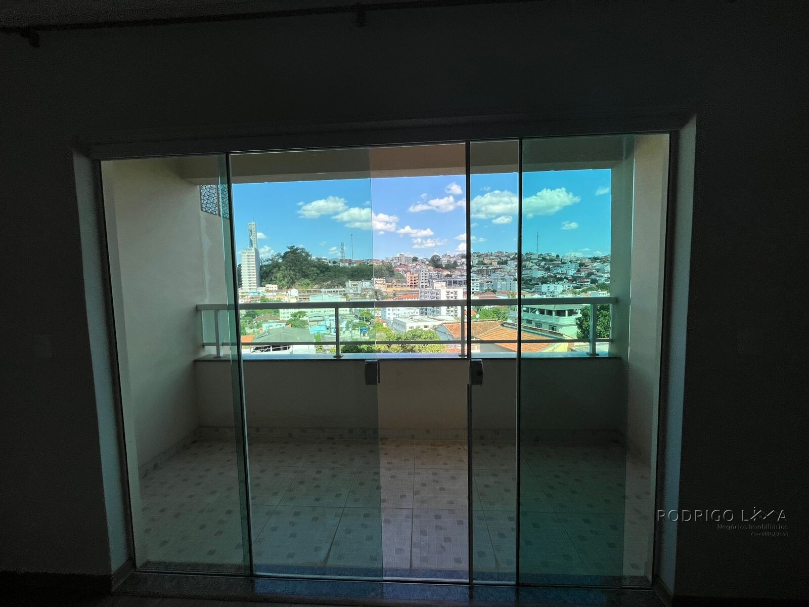 Apartamento para venda em São Lourenço MG