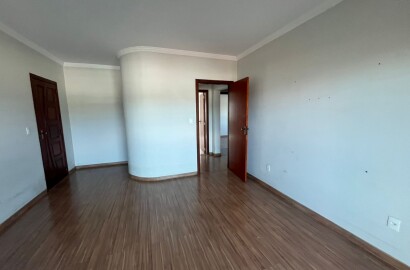 Apartamento para venda em São Lourenço MG
