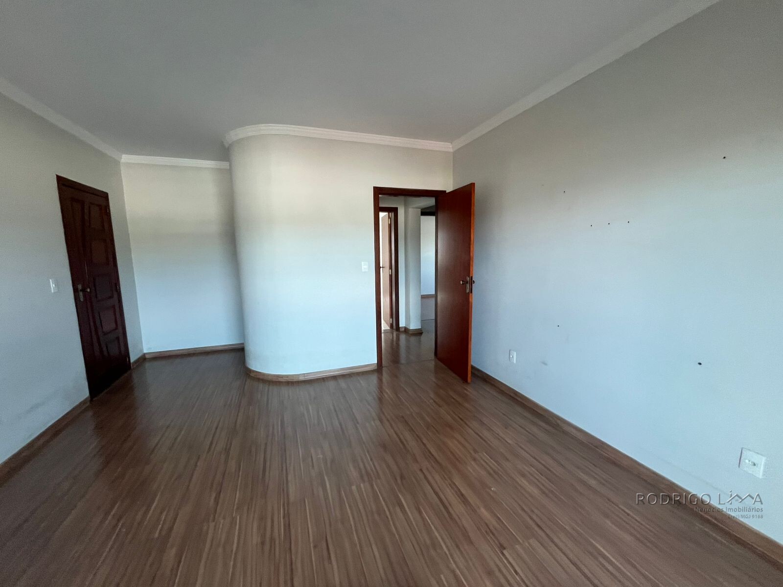 Apartamento para venda em São Lourenço MG