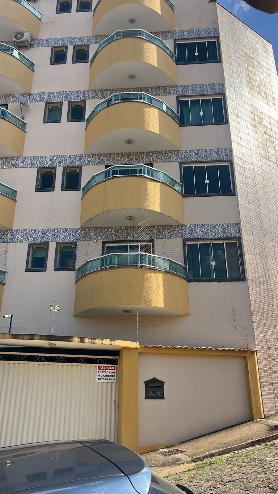 Apartamento para venda em São Lourenço MG
