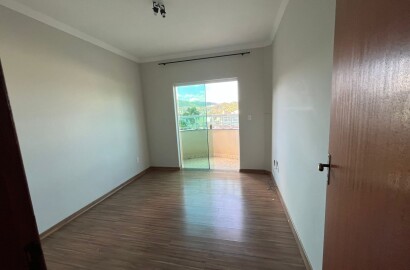 Apartamento para venda em São Lourenço MG