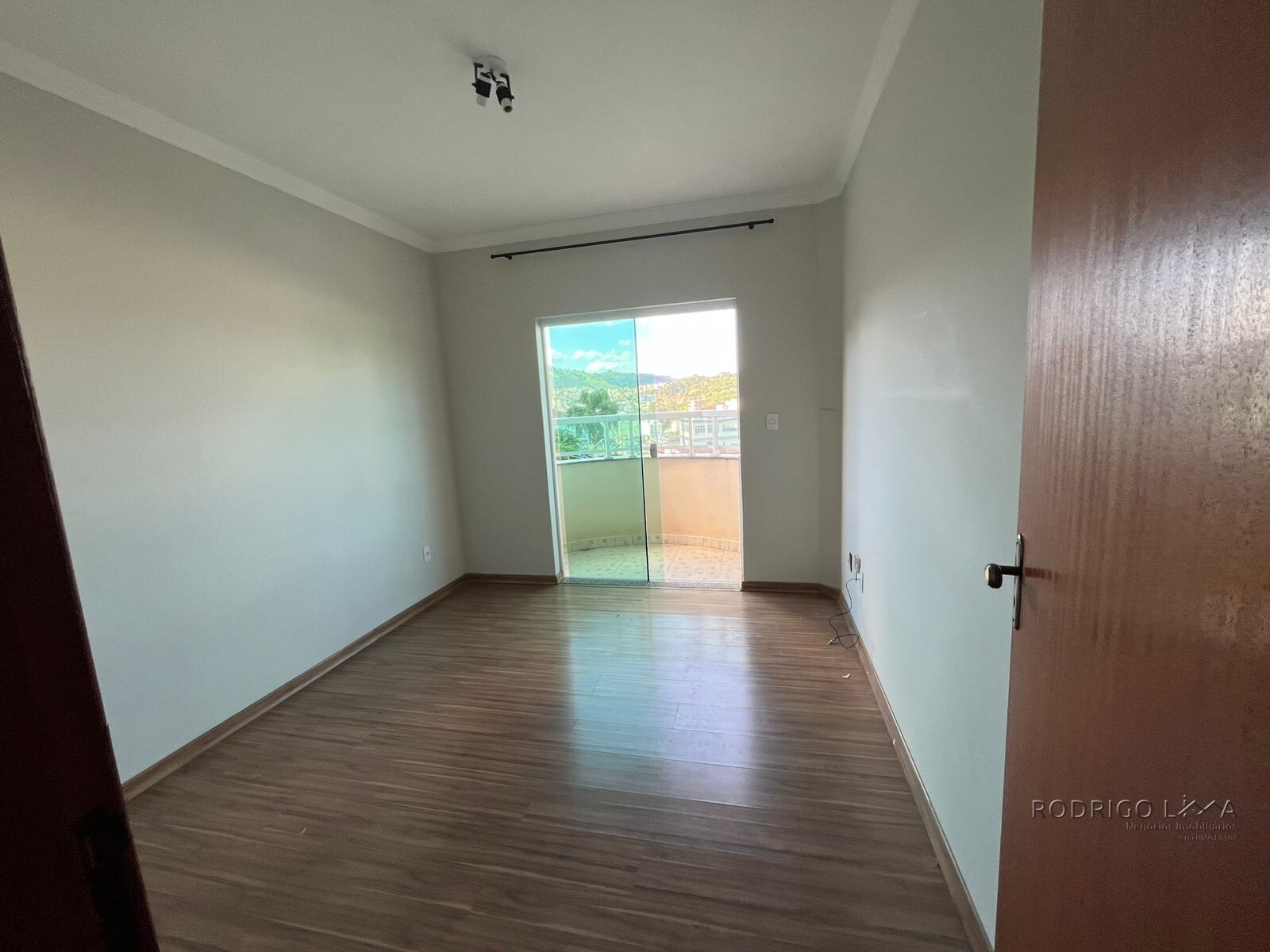 Apartamento para venda em São Lourenço MG