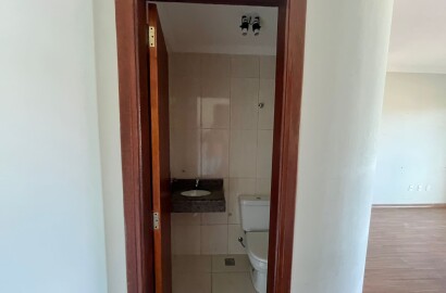 Apartamento para venda em São Lourenço MG