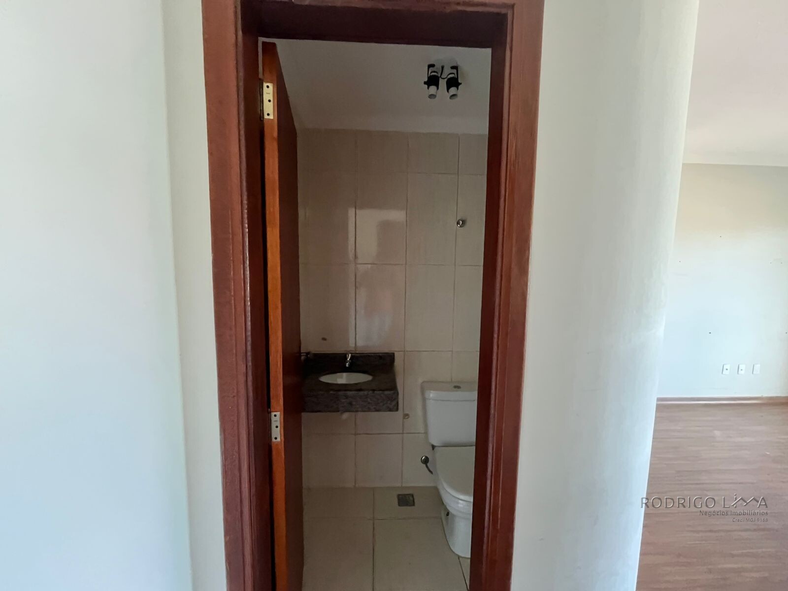 Apartamento para venda em São Lourenço MG